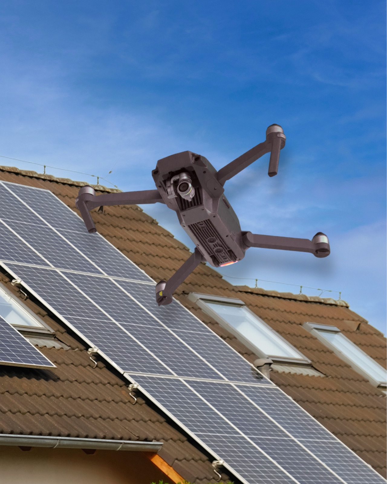 Audyt termowizyjny