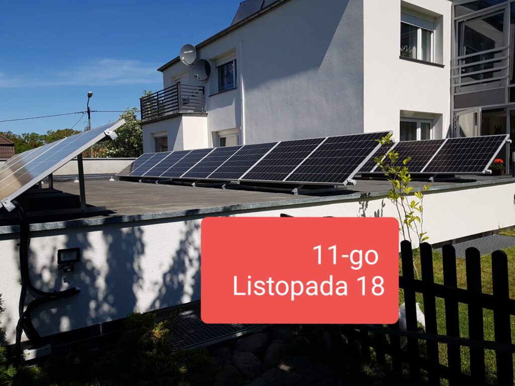 „Mój Prąd 5.0″, czyli kolejna pula dofinansowań